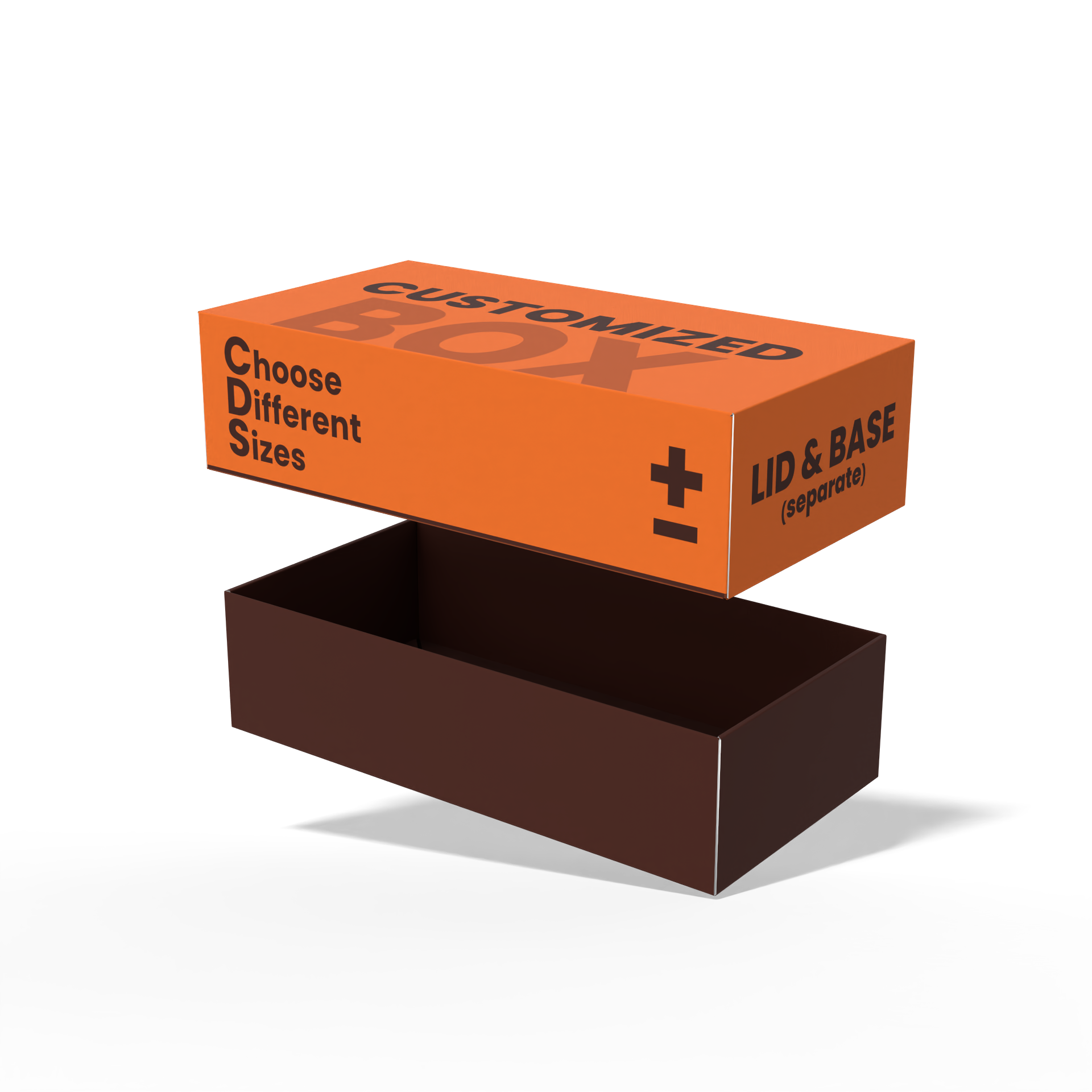 Perfume Box - Image 2