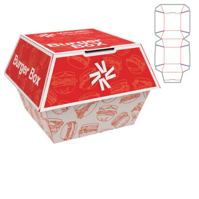 Burger Box