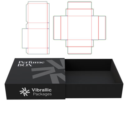 Perfume Box