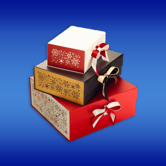 Gift Boxes