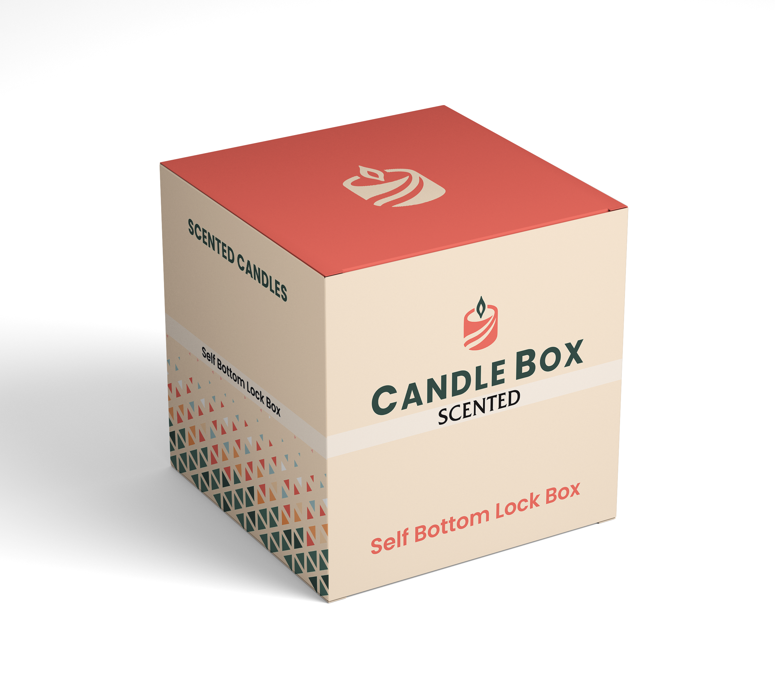 Premium Product Packaging/Vibrallic