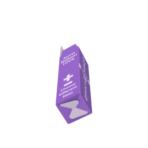Customizable Boxes/Vibrallic