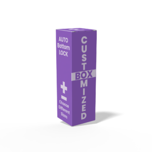 Customizable Boxes/Vibrallic