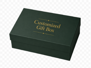 Customizable Boxes/Vibrallic