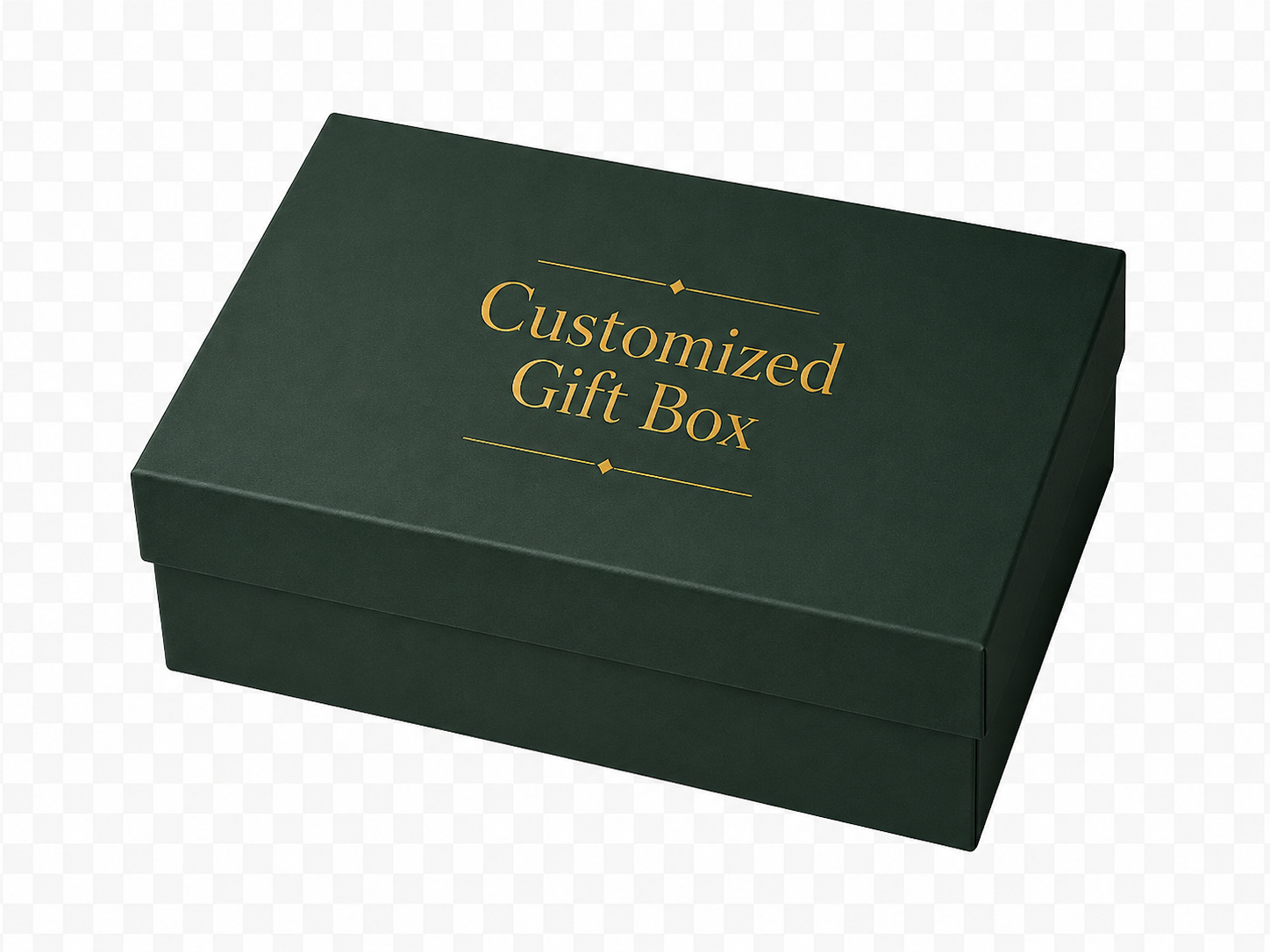 Customizable Boxes/Vibrallic