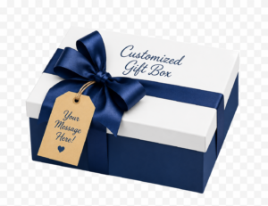 Customizable Boxes/Vibrallic