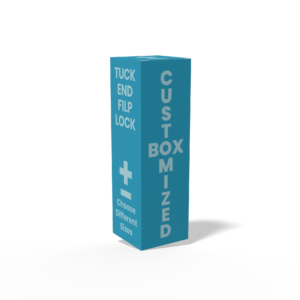 Customizable Boxes/Vibrallic