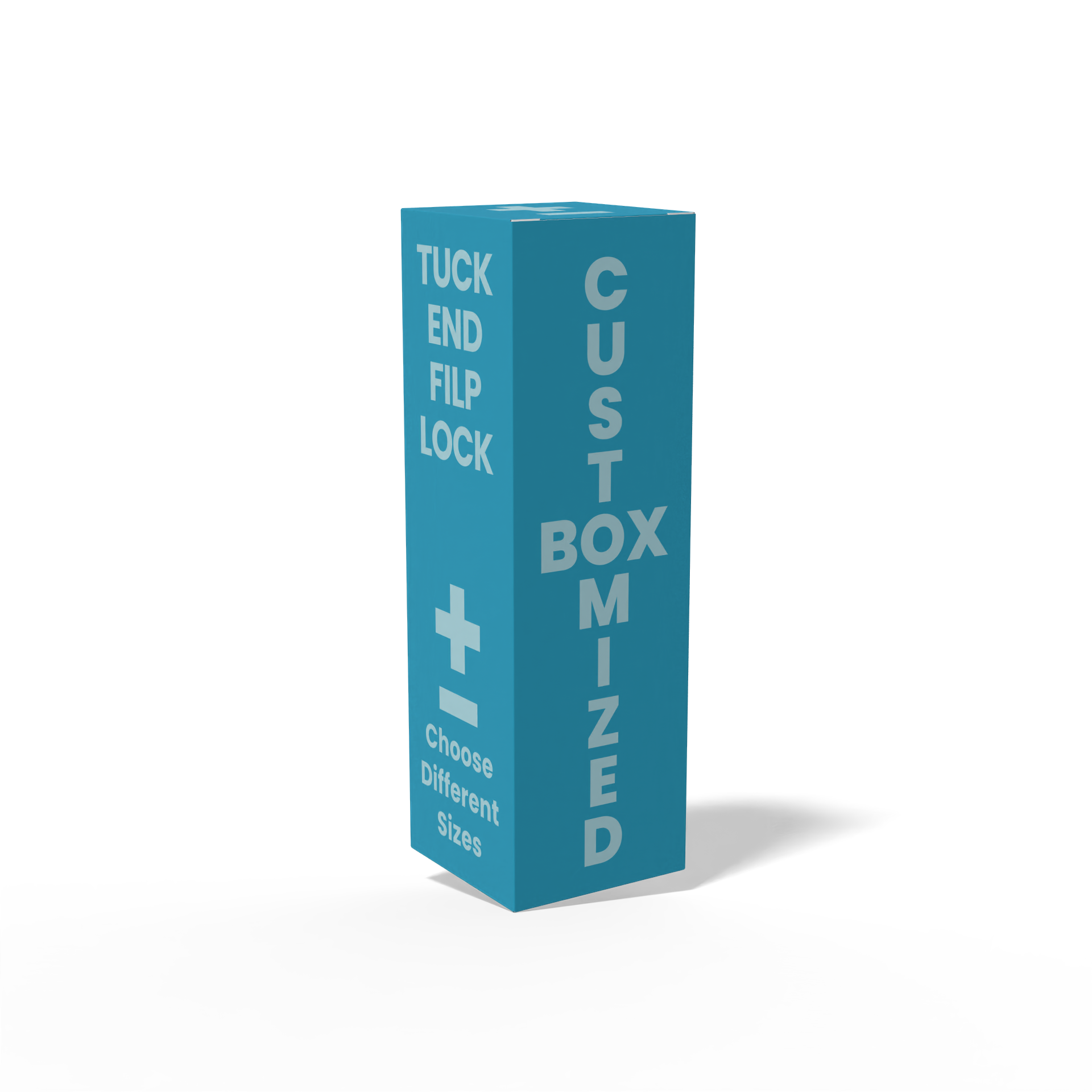 Customizable Boxes/Vibrallic