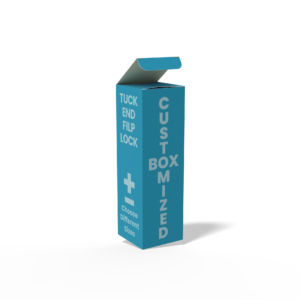 Customizable Boxes/Vibrallic