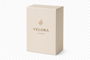 Premium Product Packaging/Vibrallic