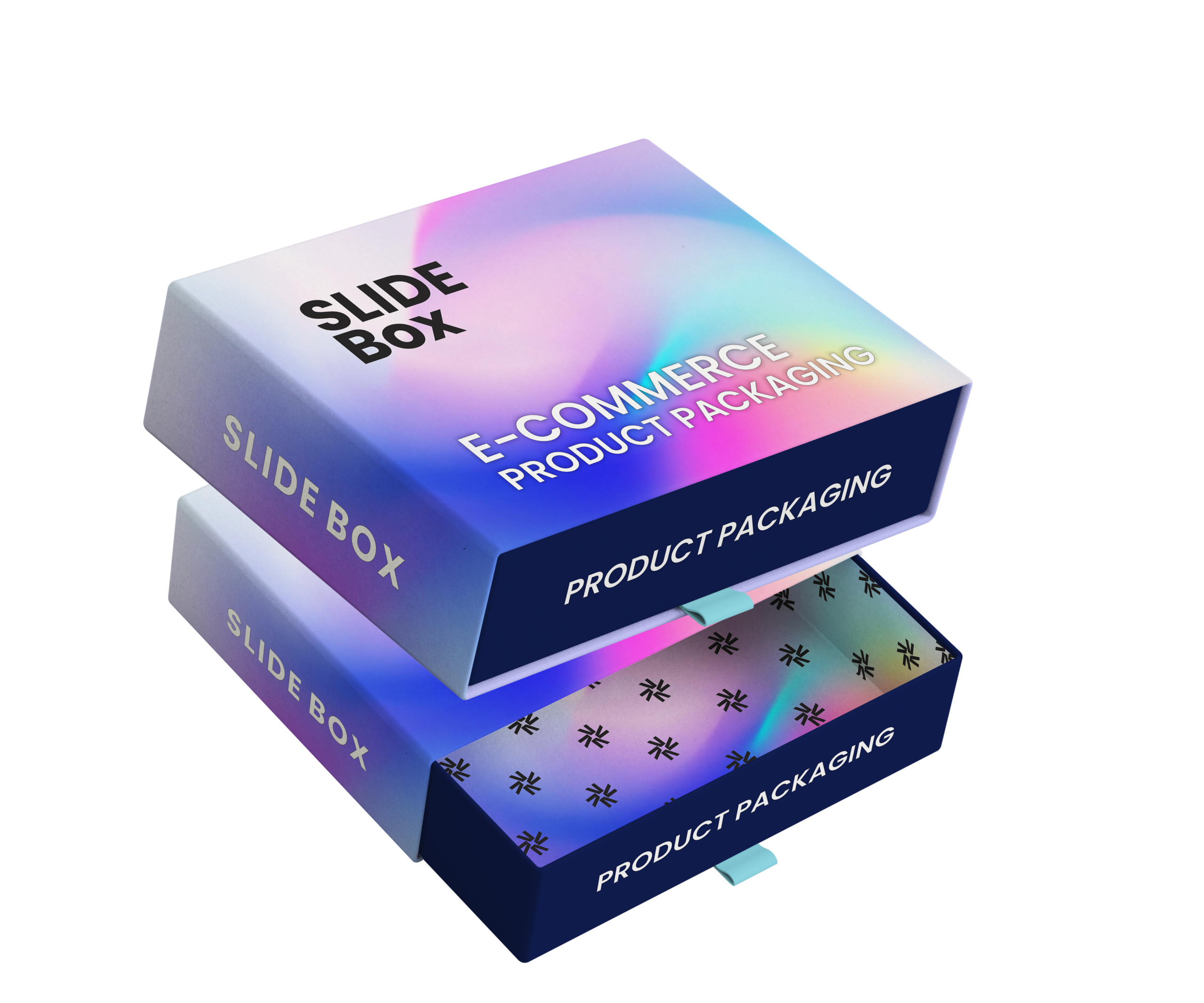 Premium Product Packaging/Vibrallic
