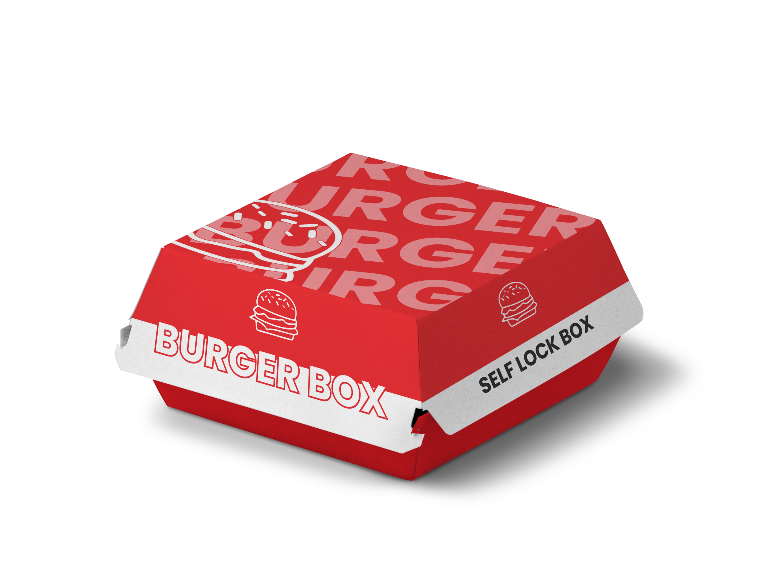 Burger Box